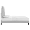 Modway Alexandria King Platform Bed