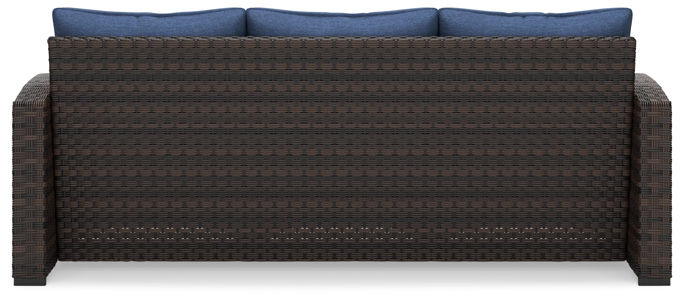 Sofa With Cushion