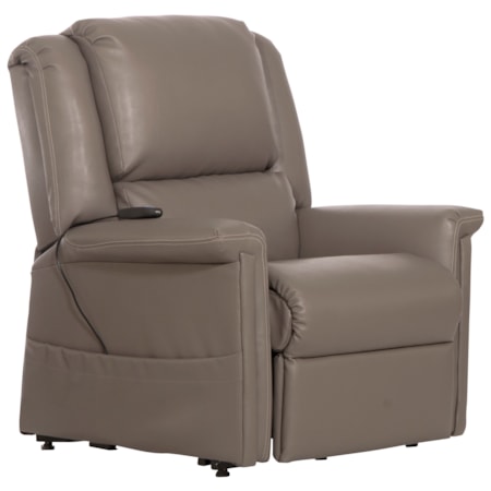 Lay Flat Recliner