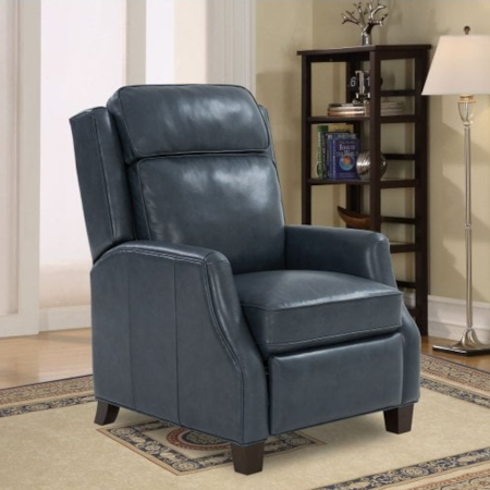 Push Back Recliner