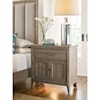 Kincaid Furniture Urban Cottage Bessemer Bachelors Chest