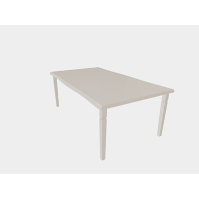 Mavin Naturale Tables 48x84 Naturale Table