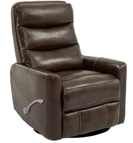 Swivel Glider Recliner