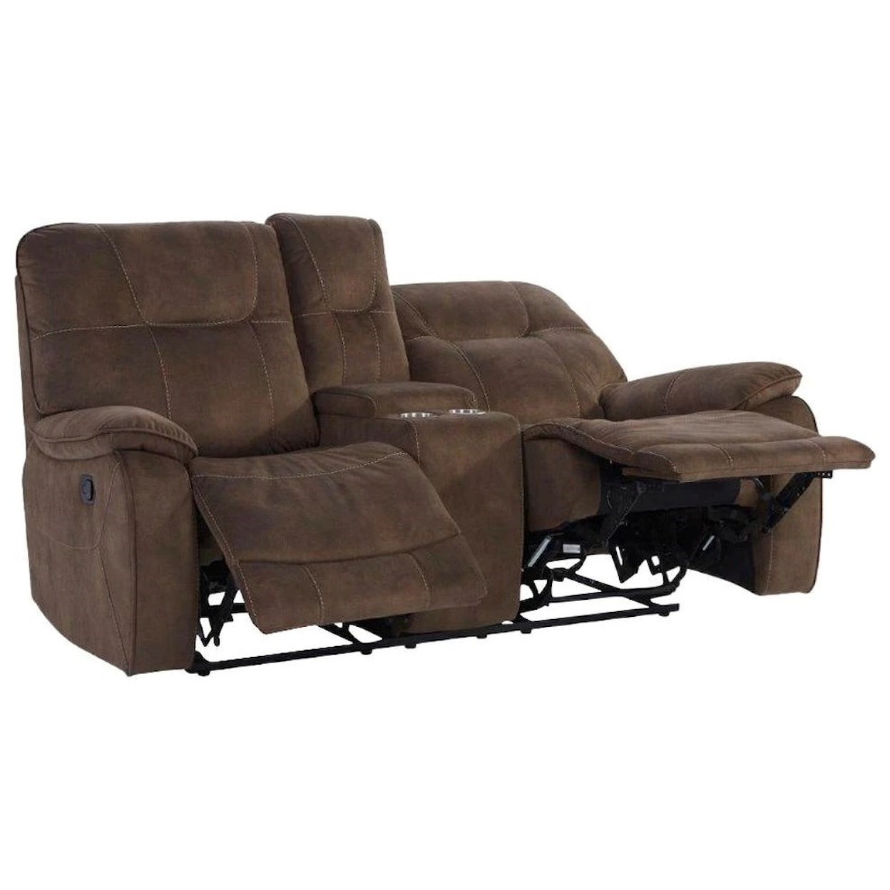 Parker Living Cooper Reclining Loveseat