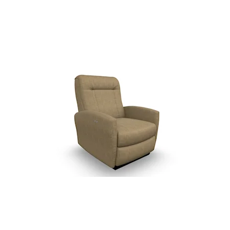 Rocker Recliner