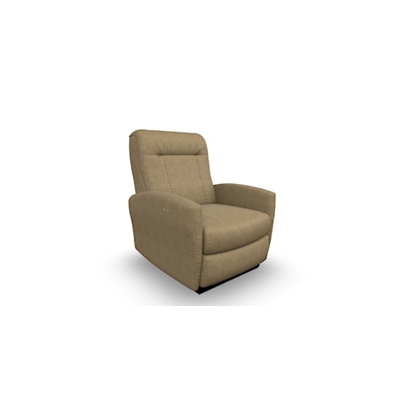 Rocker Recliner