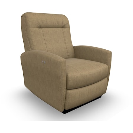 Rocker Recliner