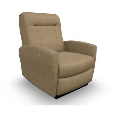 Rocker Recliner