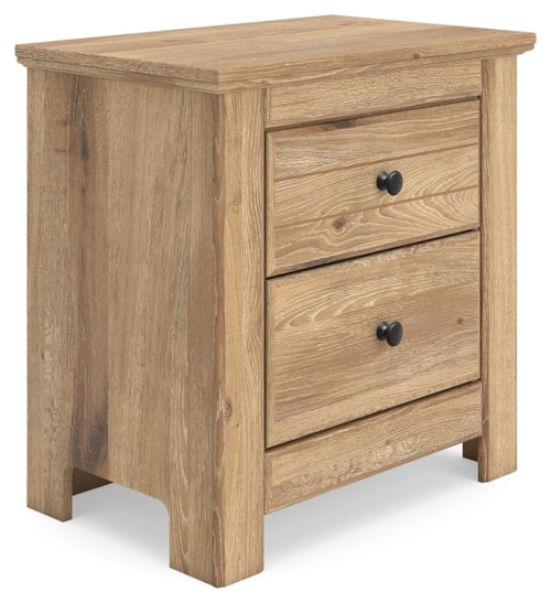 Nightstand