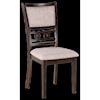 New Classic Furniture Gia 5-Piece Dining Set