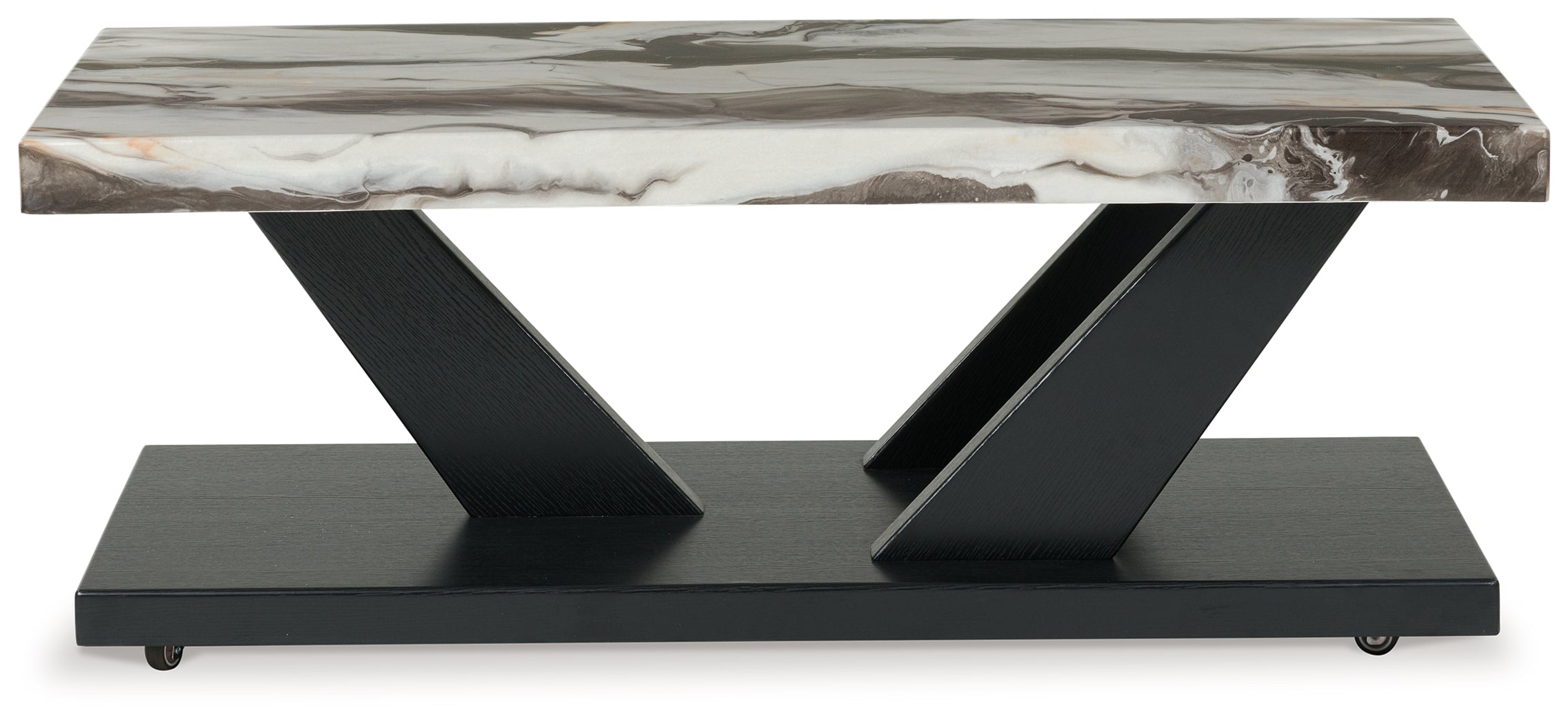 Signature Design by Ashley Cendill Occasional Table Set