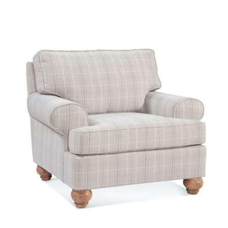 Artisan Landing Chair