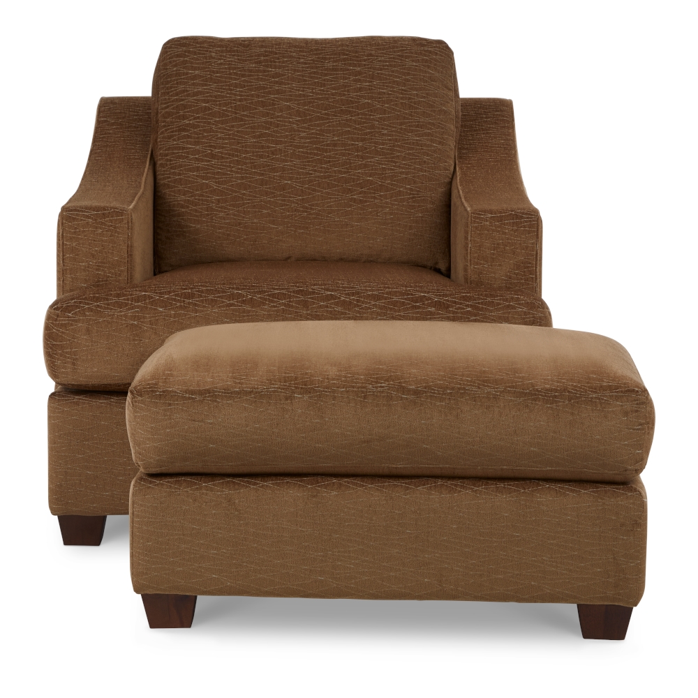 La-Z-Boy Cleo Ottoman