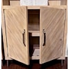 Aspenhome Maddox Bookcase