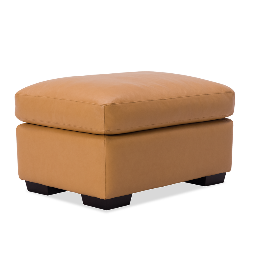 Madison Chair Ottoman