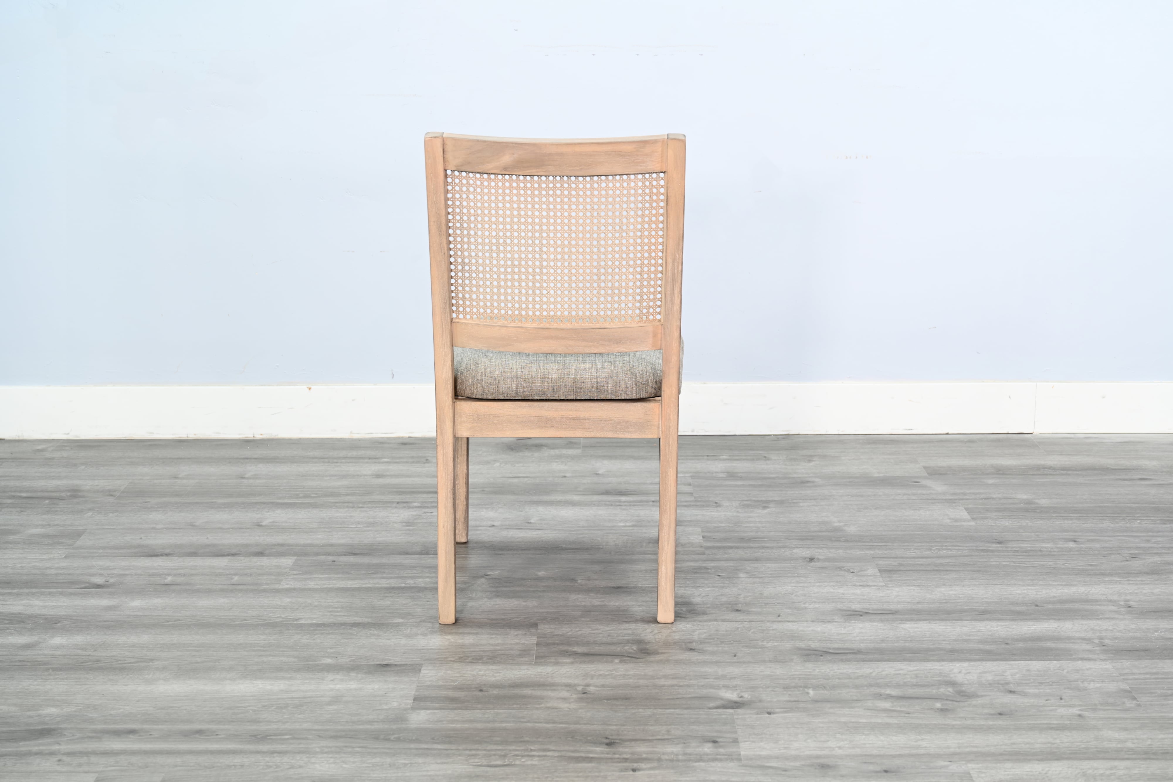 Cane Back Dining Chair