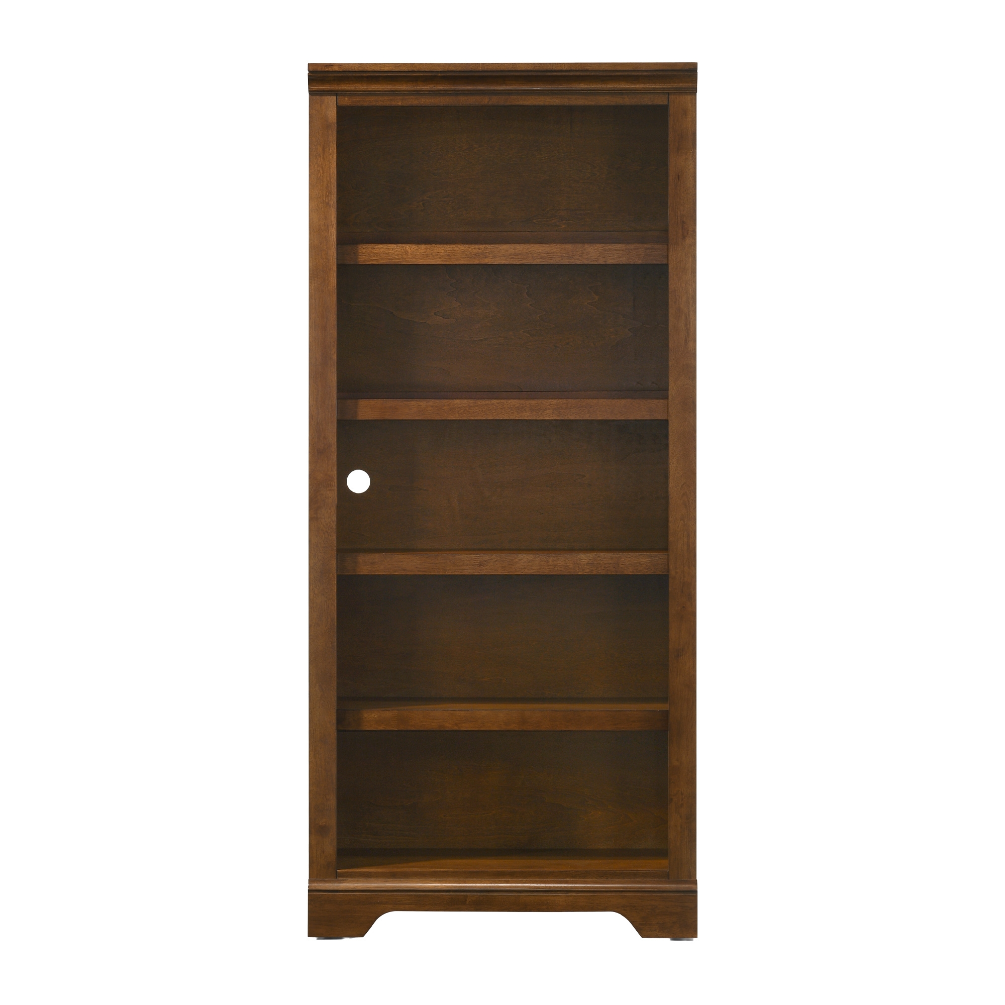 Intercon San Mateo Bunching Bookcase