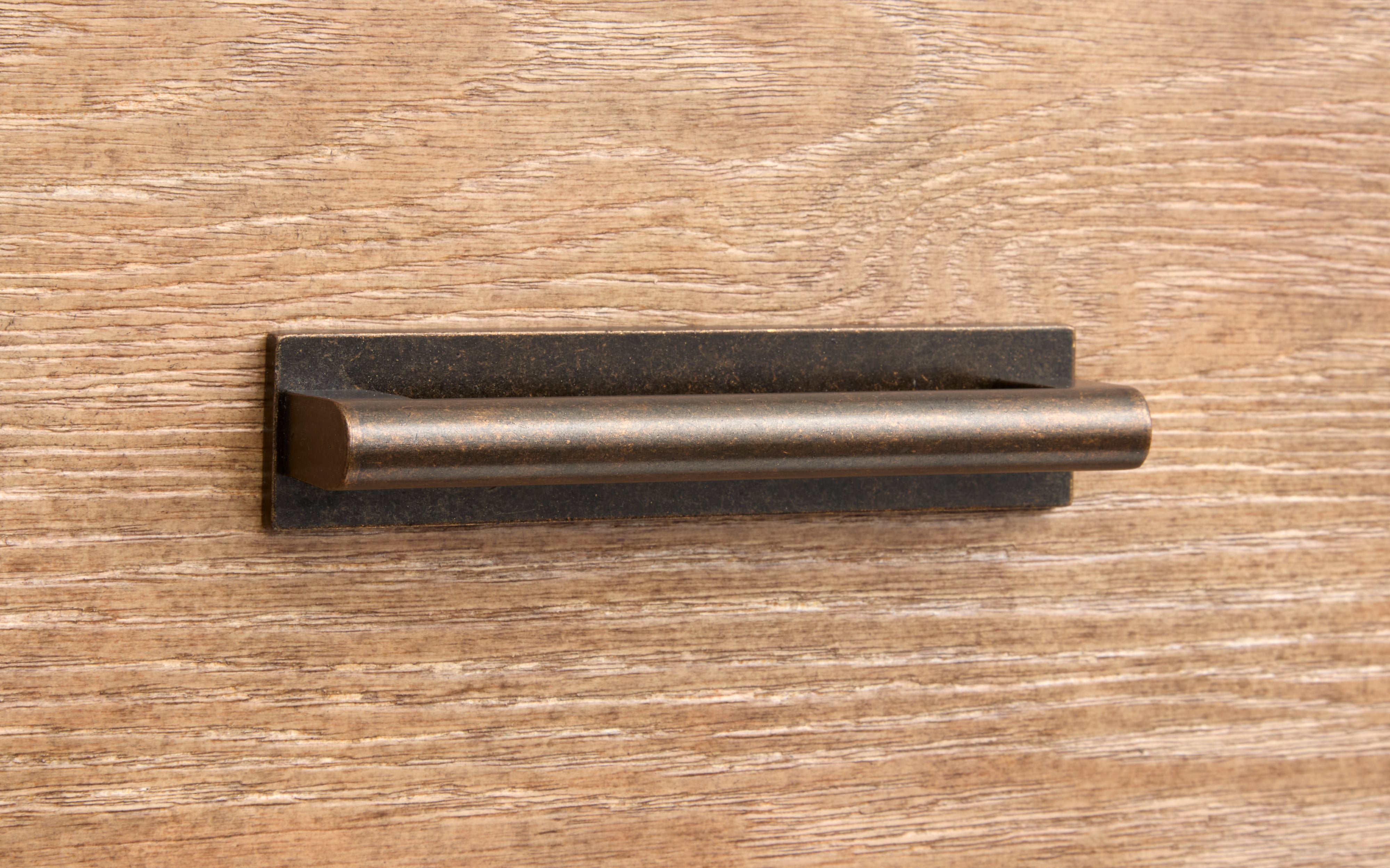 Magnussen Home Plum Creek Gentlemen's Chest