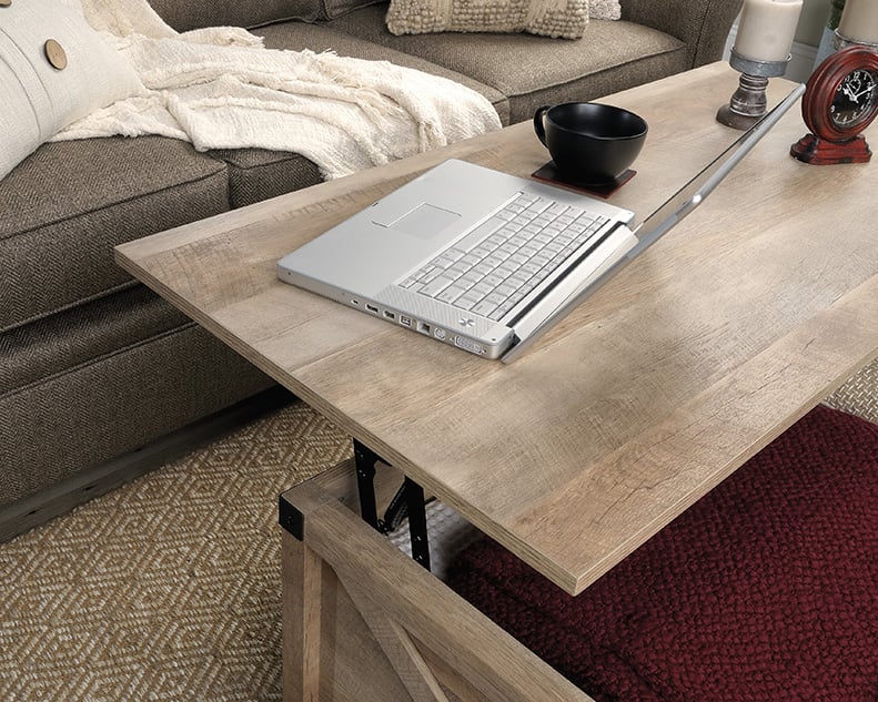 Bridge Acre Lift-Top Coffee Table