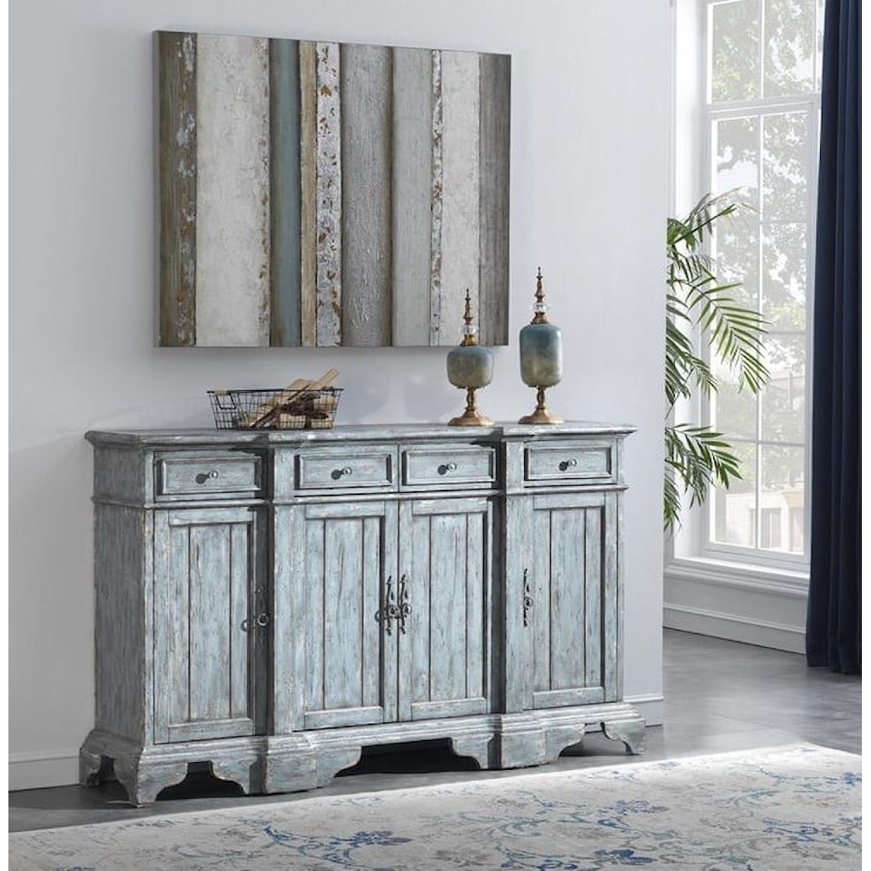 Coast2Coast Home Cabot Credenza