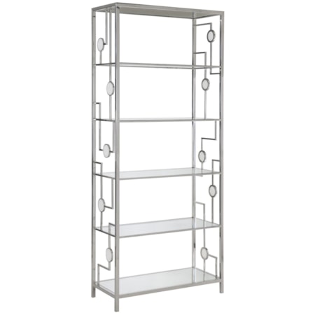 Alba Etagere