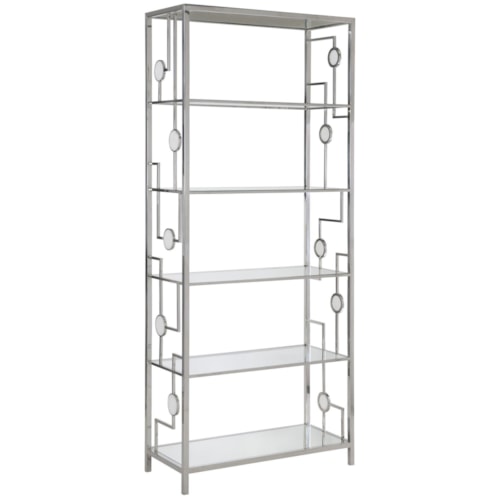 Alba Etagere