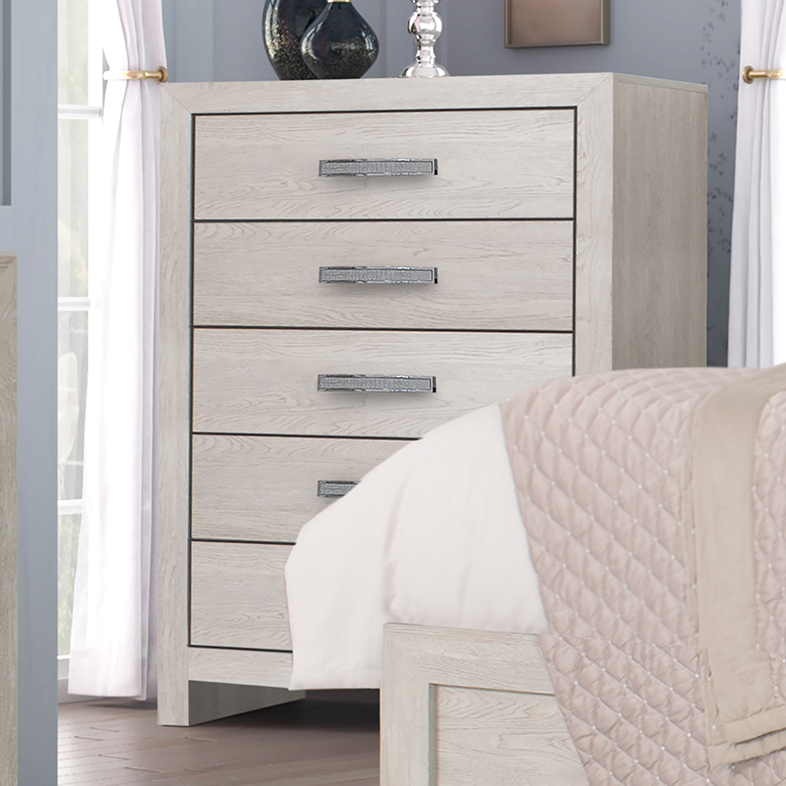 Crown Mark Jaylen Chest