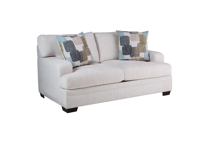 2155 Steinway Loveseat by Behold Home at Wayside Furniture & Mattress