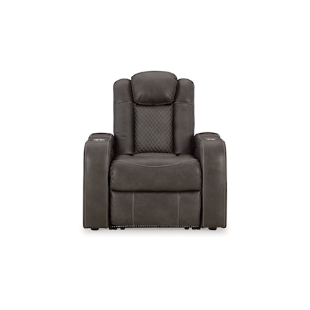 Power Recliner