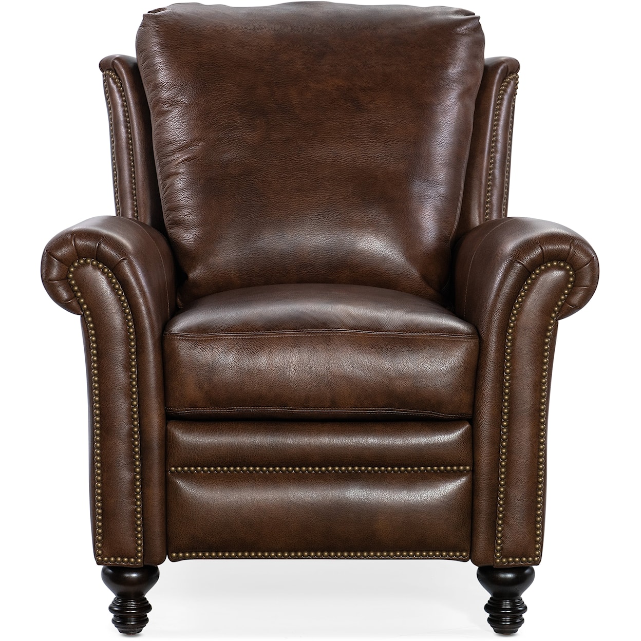 Bradington Young Richardson High Leg Lounger