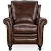 Bradington Young Richardson High Leg Lounger