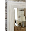 Ashley Furniture Signature Design Accent Mirrors Floor Mirror