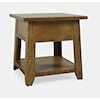 Jofran Telluride End Table