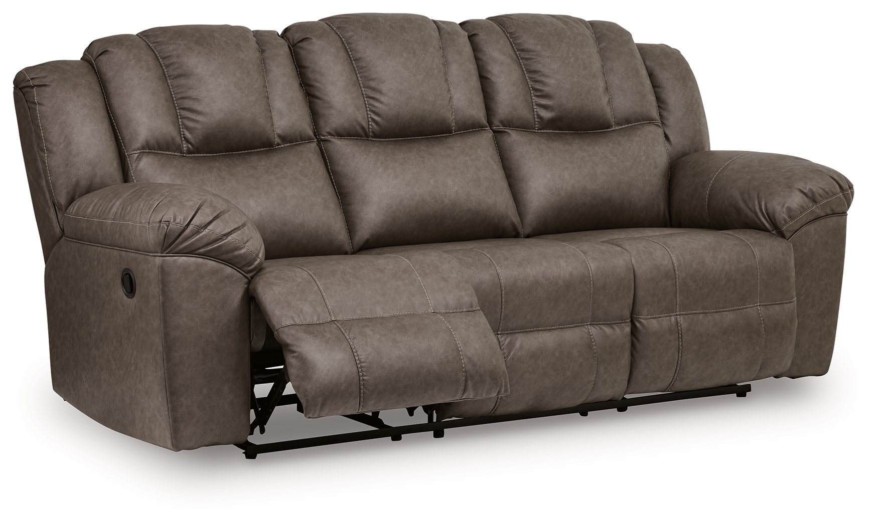 Signature Design by Ashley Lowilla Reclining Sofa