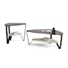 BDI Dino Small Coffee Table