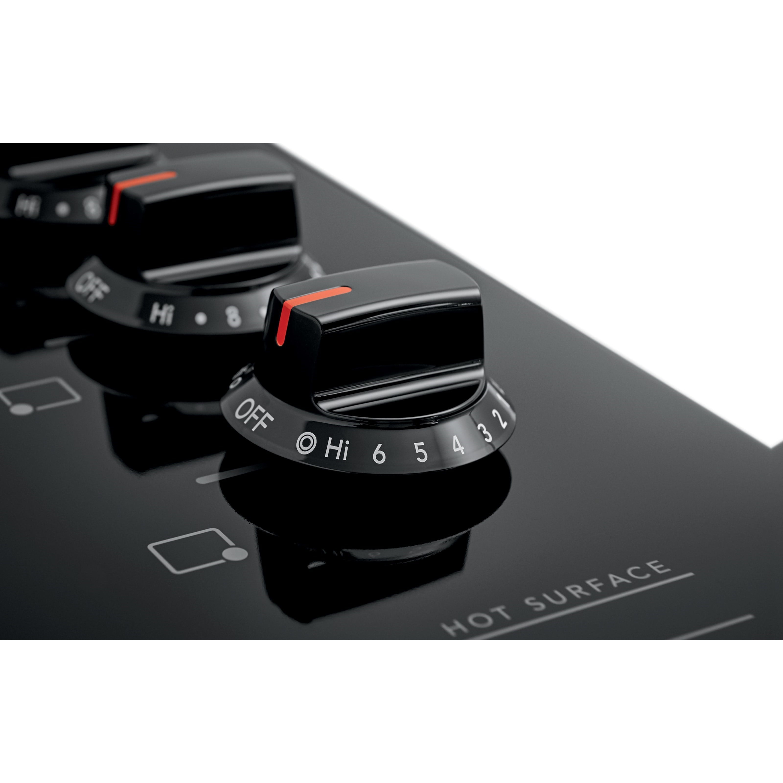 Frigidaire Electric Ranges Cooktops (Electric)