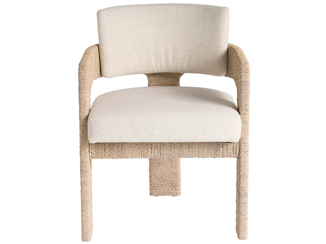 Universal Oasis - Coastal Living Home Collection Arm Chair