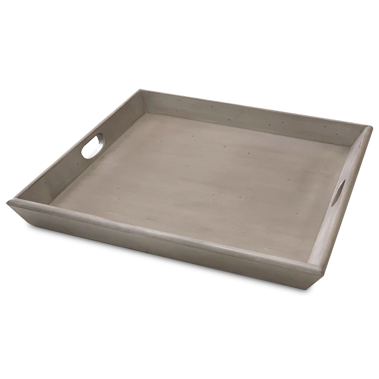 Sunny Designs 2195 Ottoman Tray