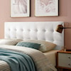 Modway Lily King Headboard