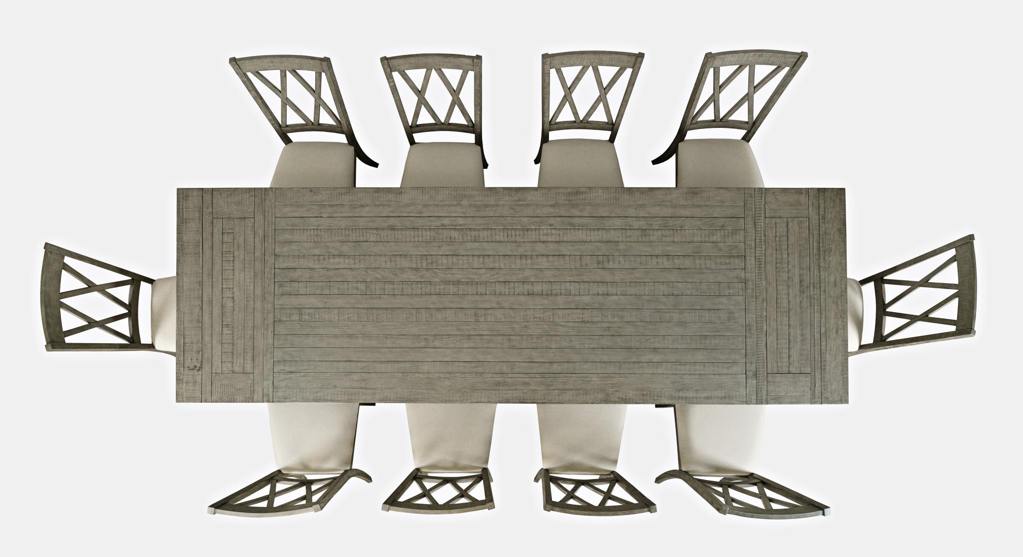 Jofran Telluride 11-Piece Dining Set