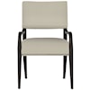 Bernhardt Bernhardt Interiors Moore Fabric Arm Chair