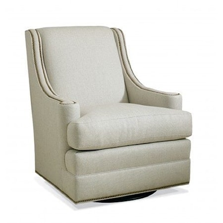 Motion Swivel Chair