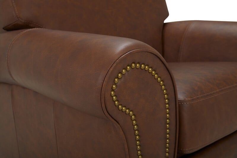 Palliser Rosebank Rosebank Pushback Chair