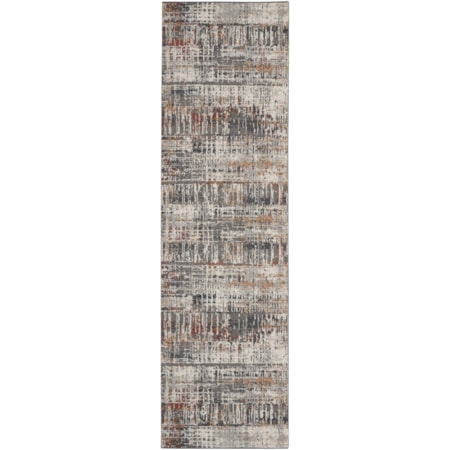 2'2" x 7'6"  Rug