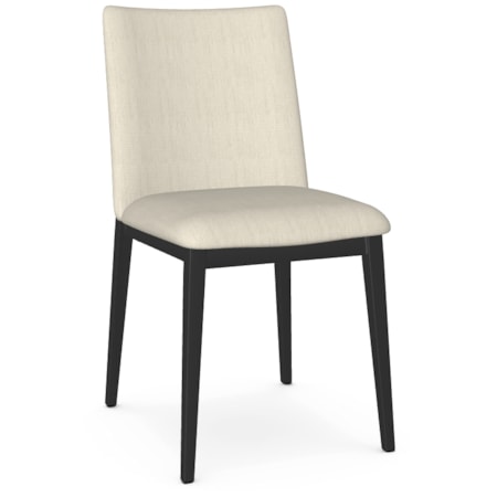 Upholstered Dining Side Chair