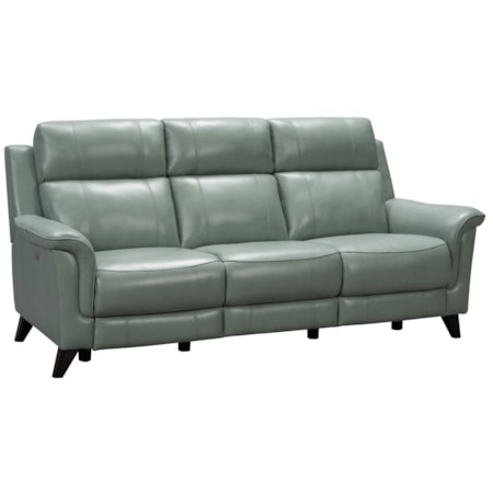 Power Reclining Sofa