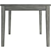 Elements South Paw Dining Table
