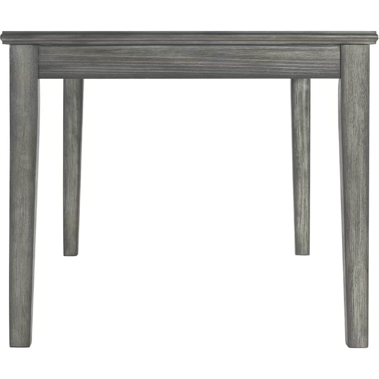 Elements International South Paw Dining Table