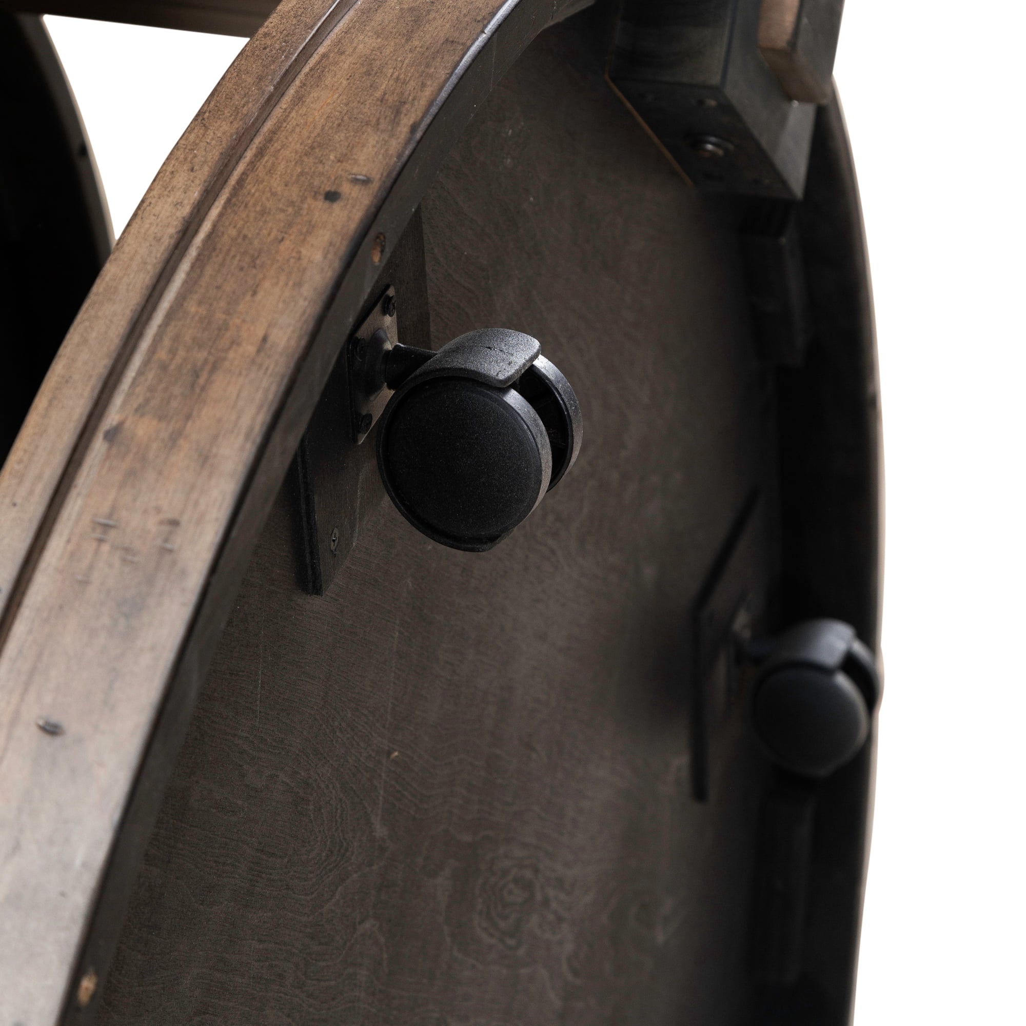 Liberty Furniture Broadmore Round Cocktail Table