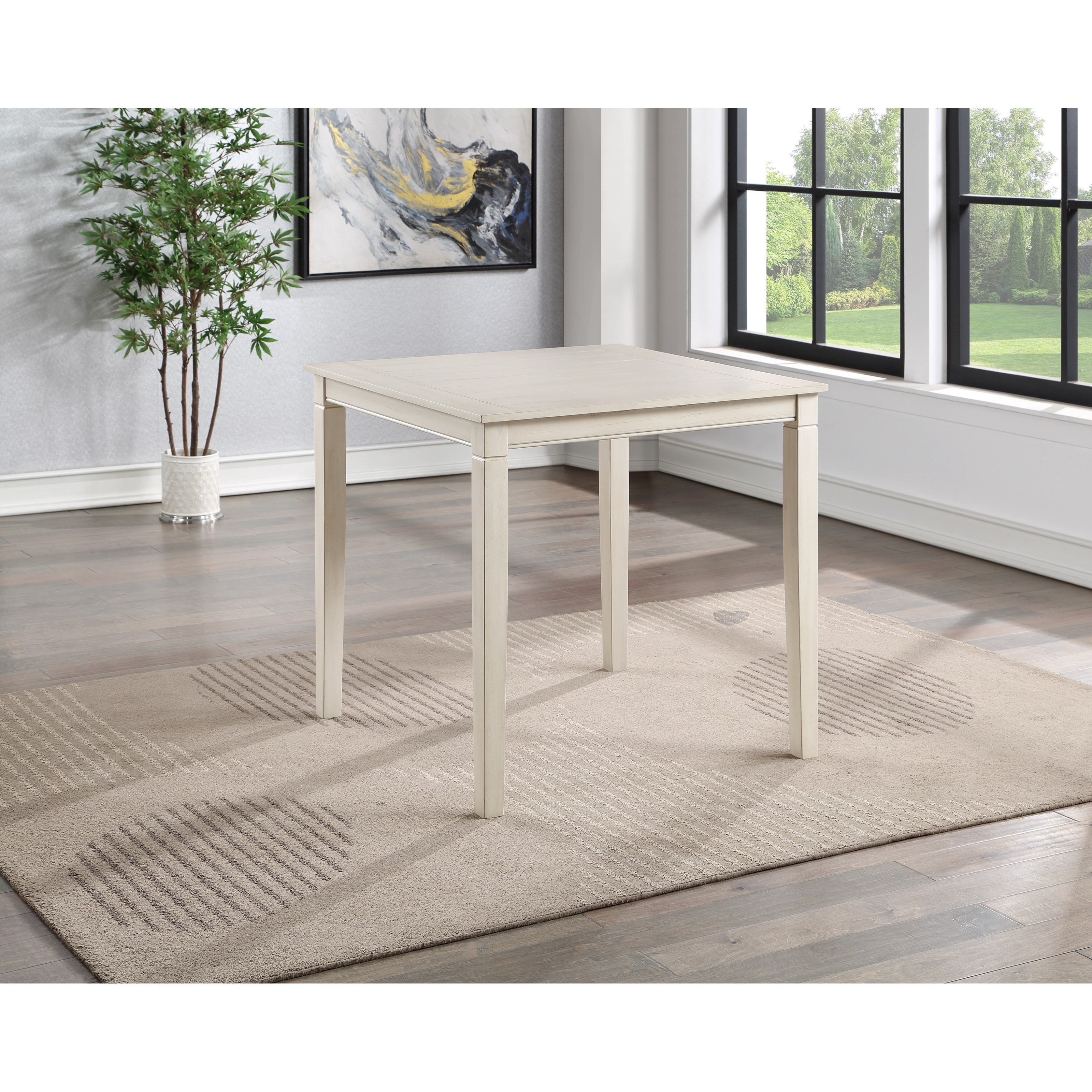 5-Piece Pub Table Set